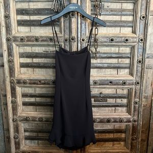 NEW w/ TAG, Lucy In The Sky dress